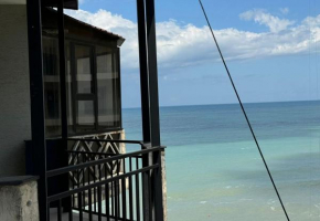 Gonio N803 Beach front apartment